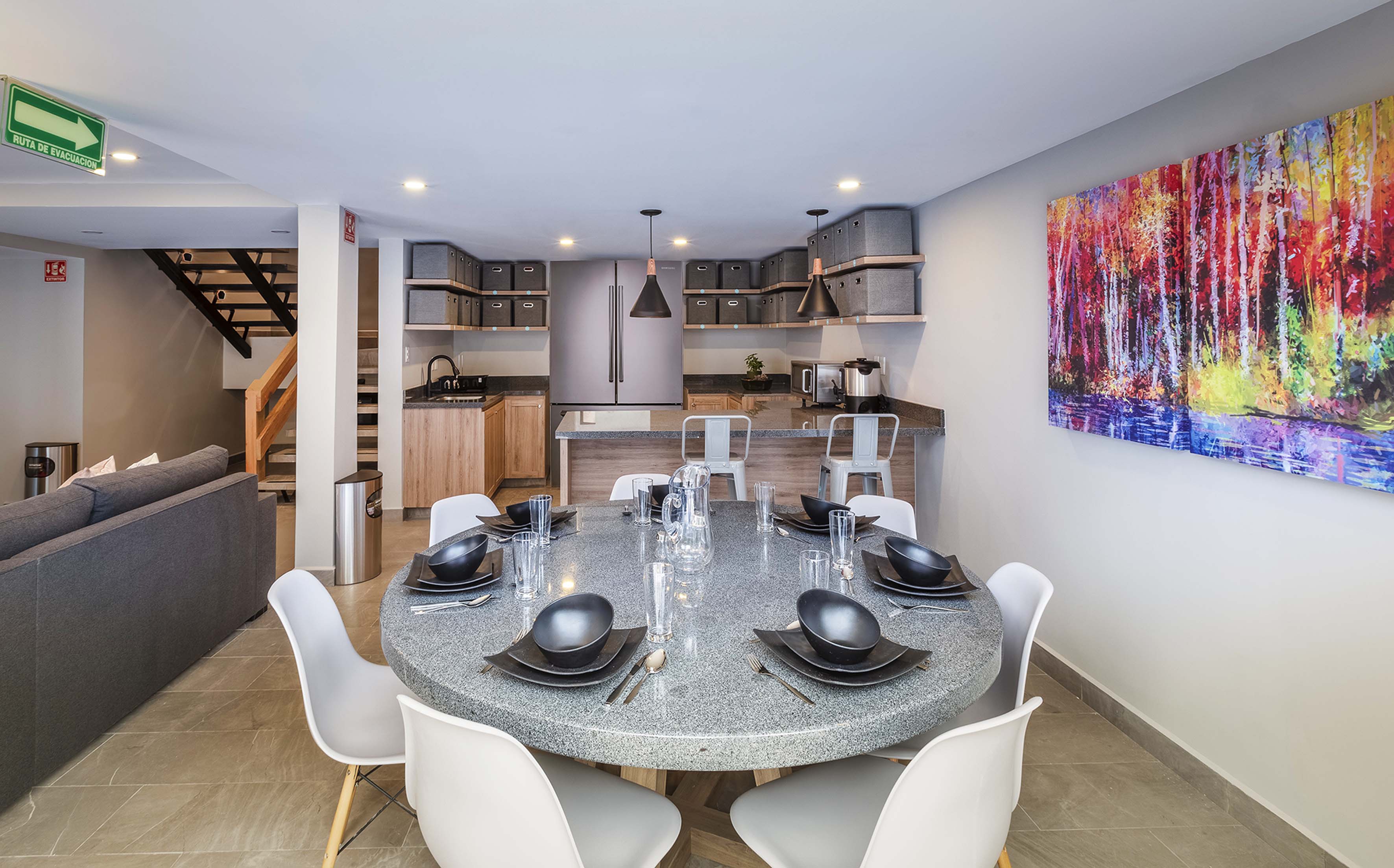 L&L Coliving
